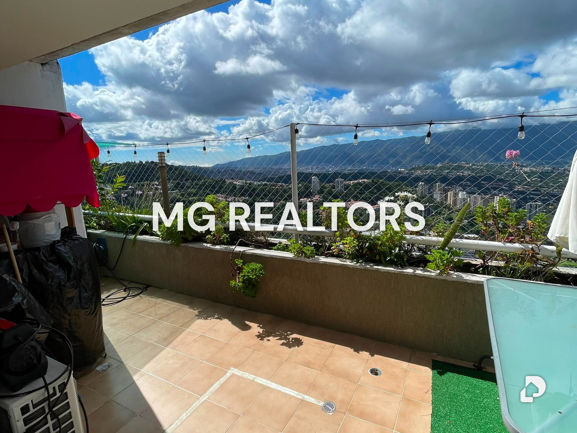 Apartment in Manzanares, Caracas – 11