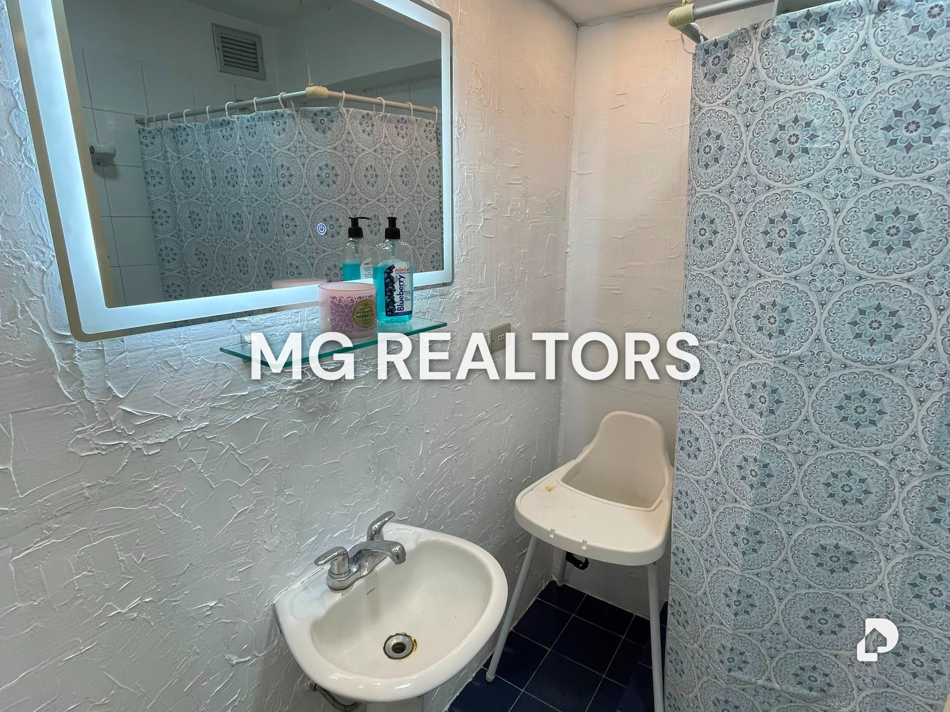 Apartment in Manzanares, Caracas – 8
