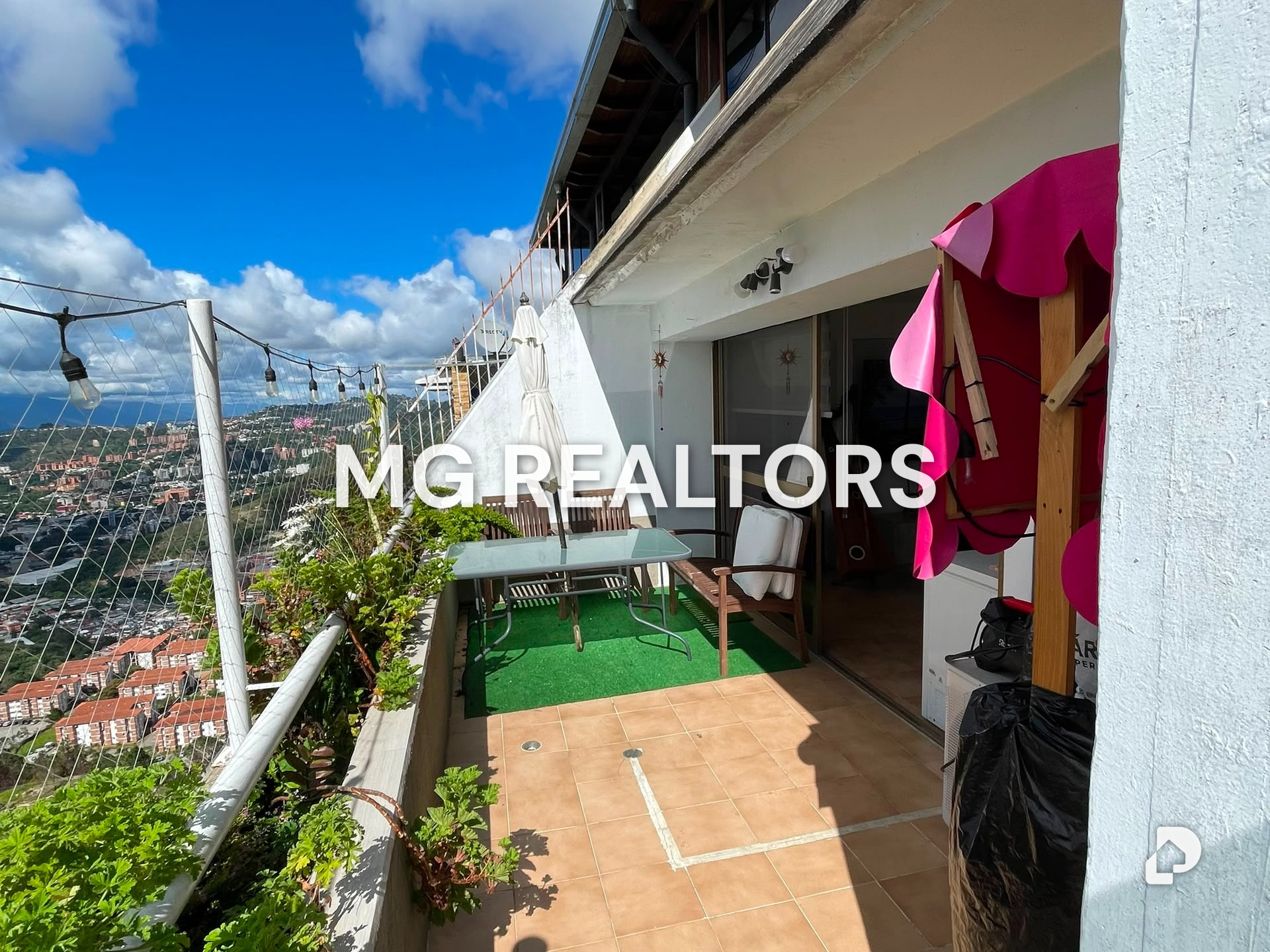 Apartment in Manzanares, Caracas – 2