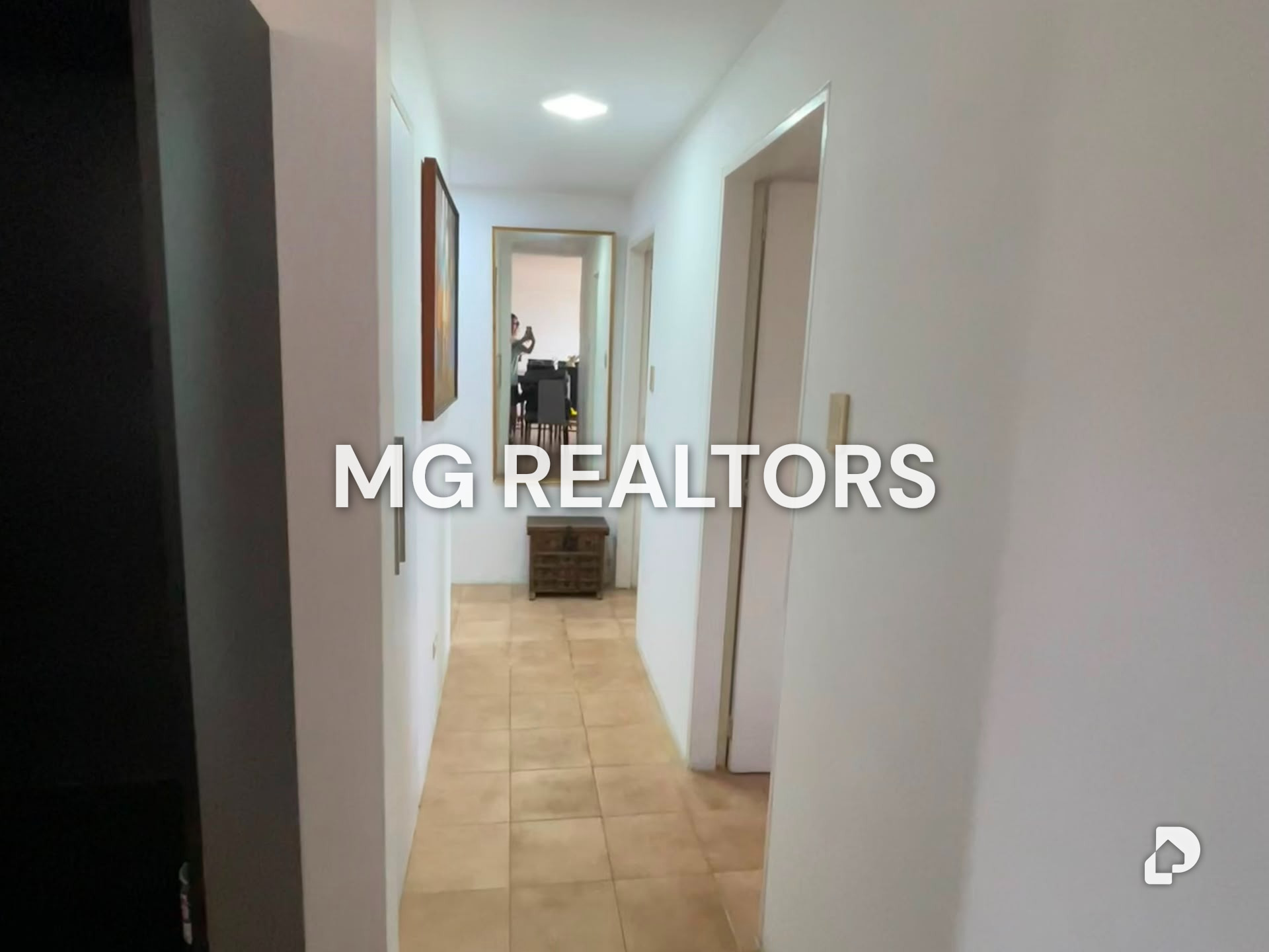 Apartment in Manzanares, Caracas – 5
