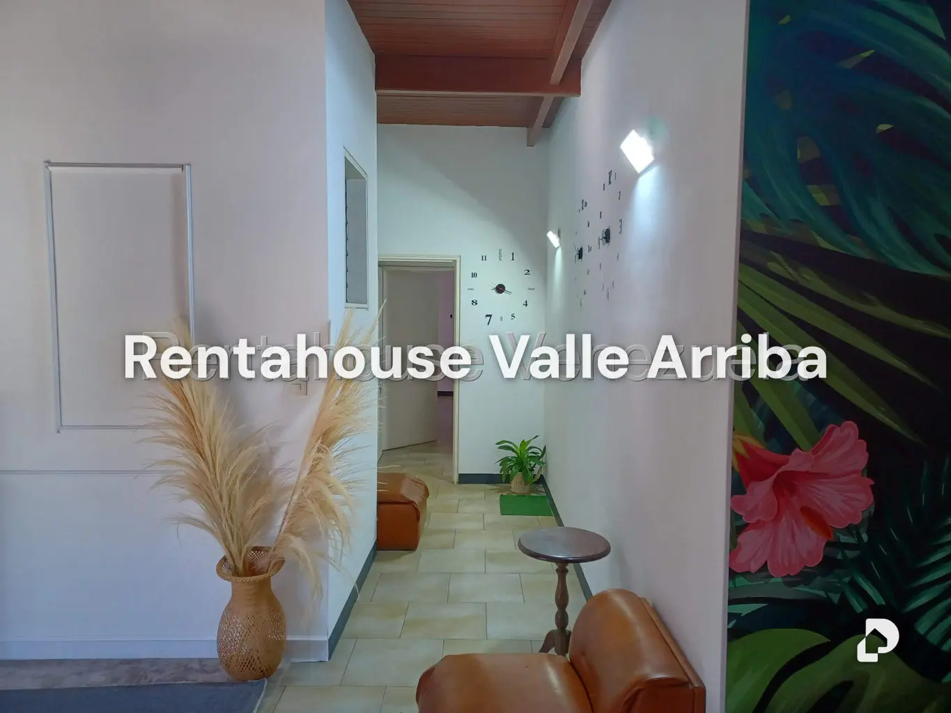 Casa en Los Rosales, Caracas – 28
