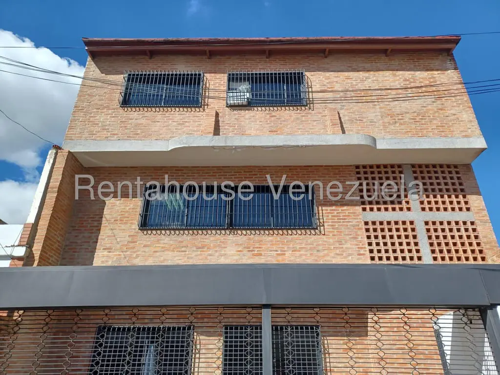 House in Los Rosales, Caracas - 1