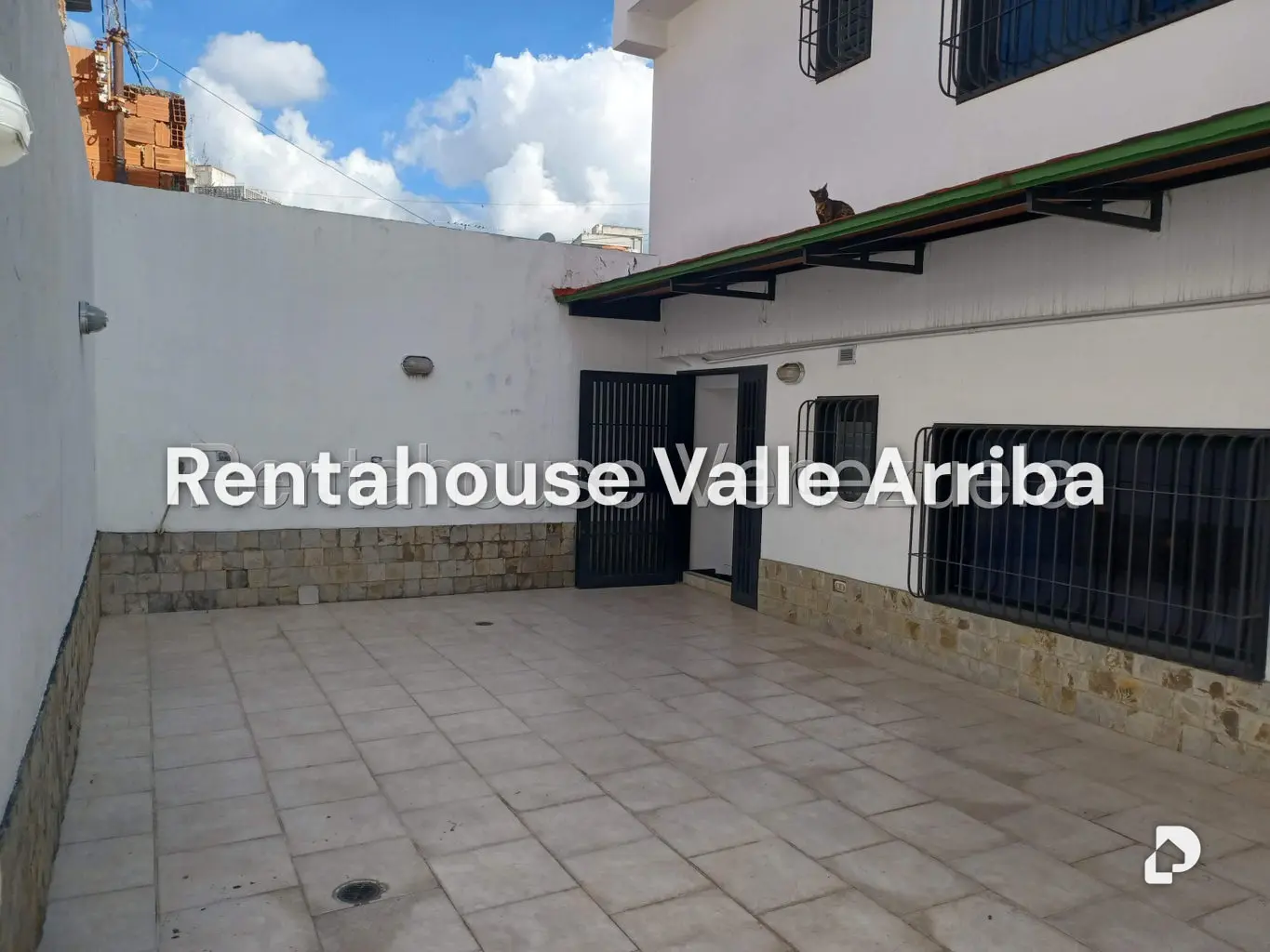 Casa en Los Rosales, Caracas – 17
