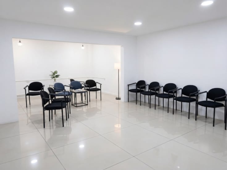 Local comercial en Valencia - 1