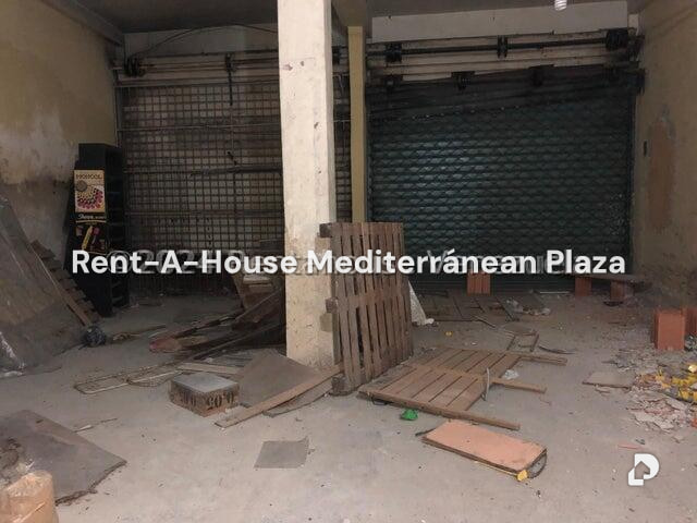 Local comercial en La Candelaria, Valencia – 43