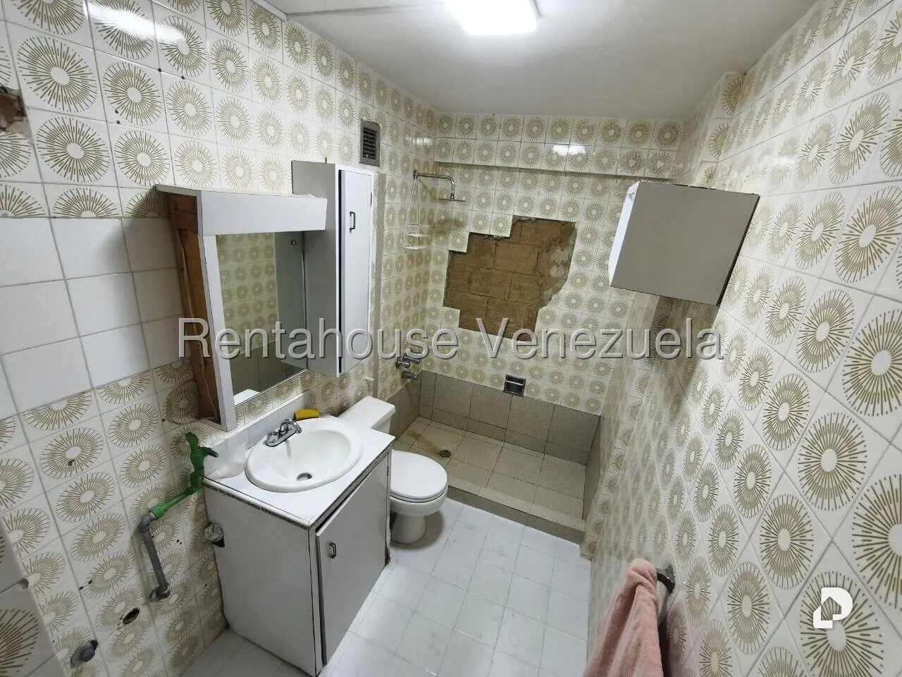 Apartamento en El Paraíso, Caracas – 19