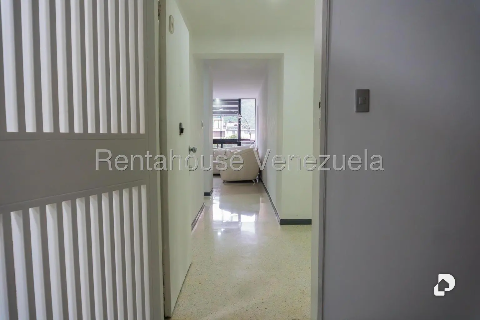 Apartamento en El Paraíso, Caracas – 2