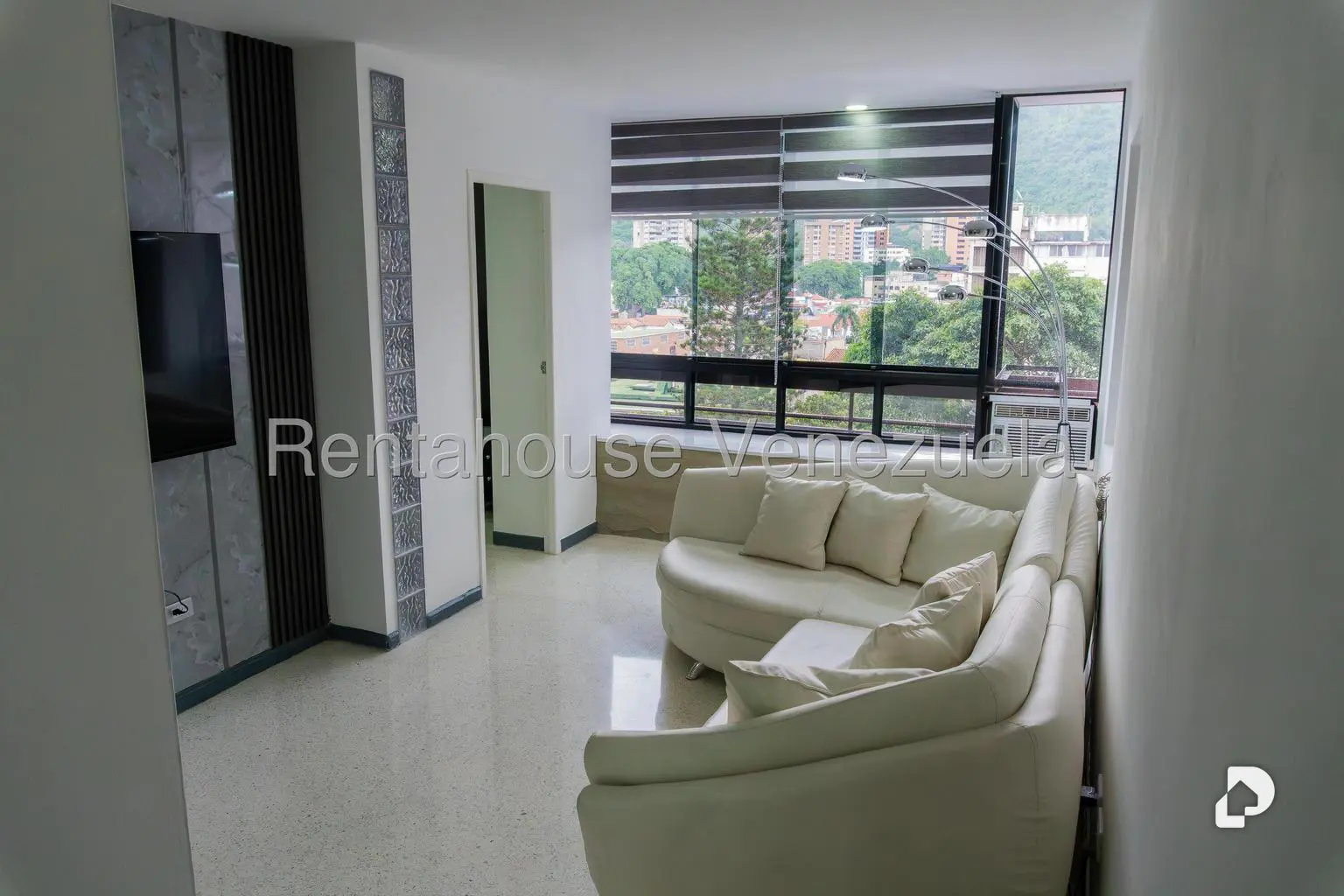 Apartamento en El Paraíso, Caracas – 8