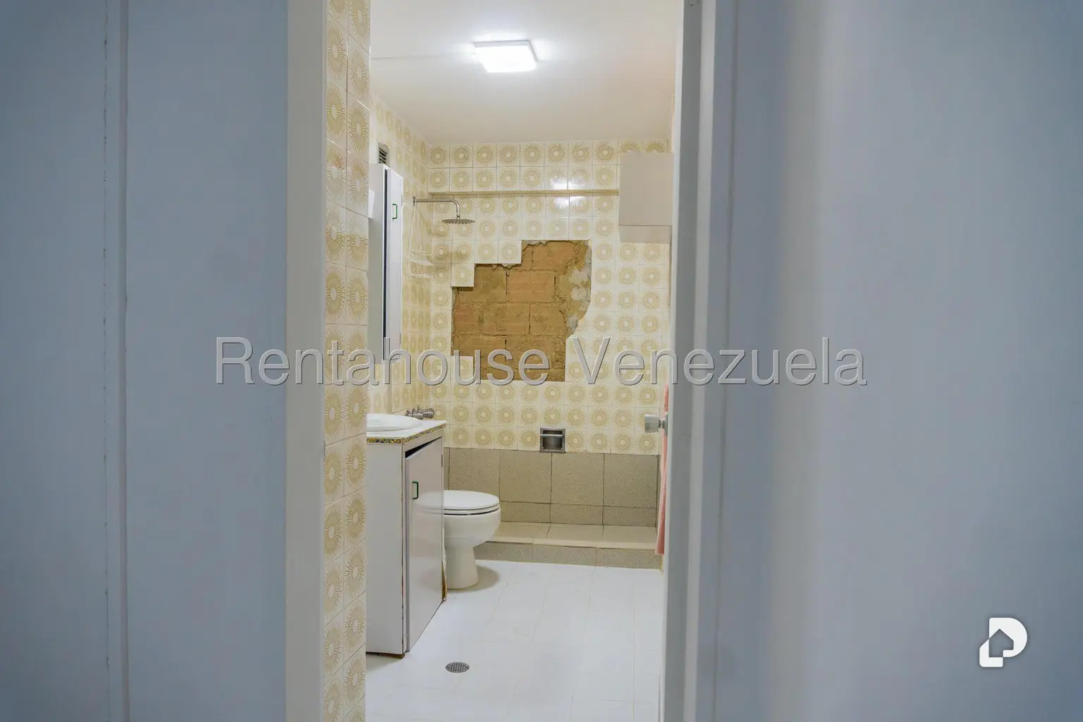 Apartamento en El Paraíso, Caracas – 18