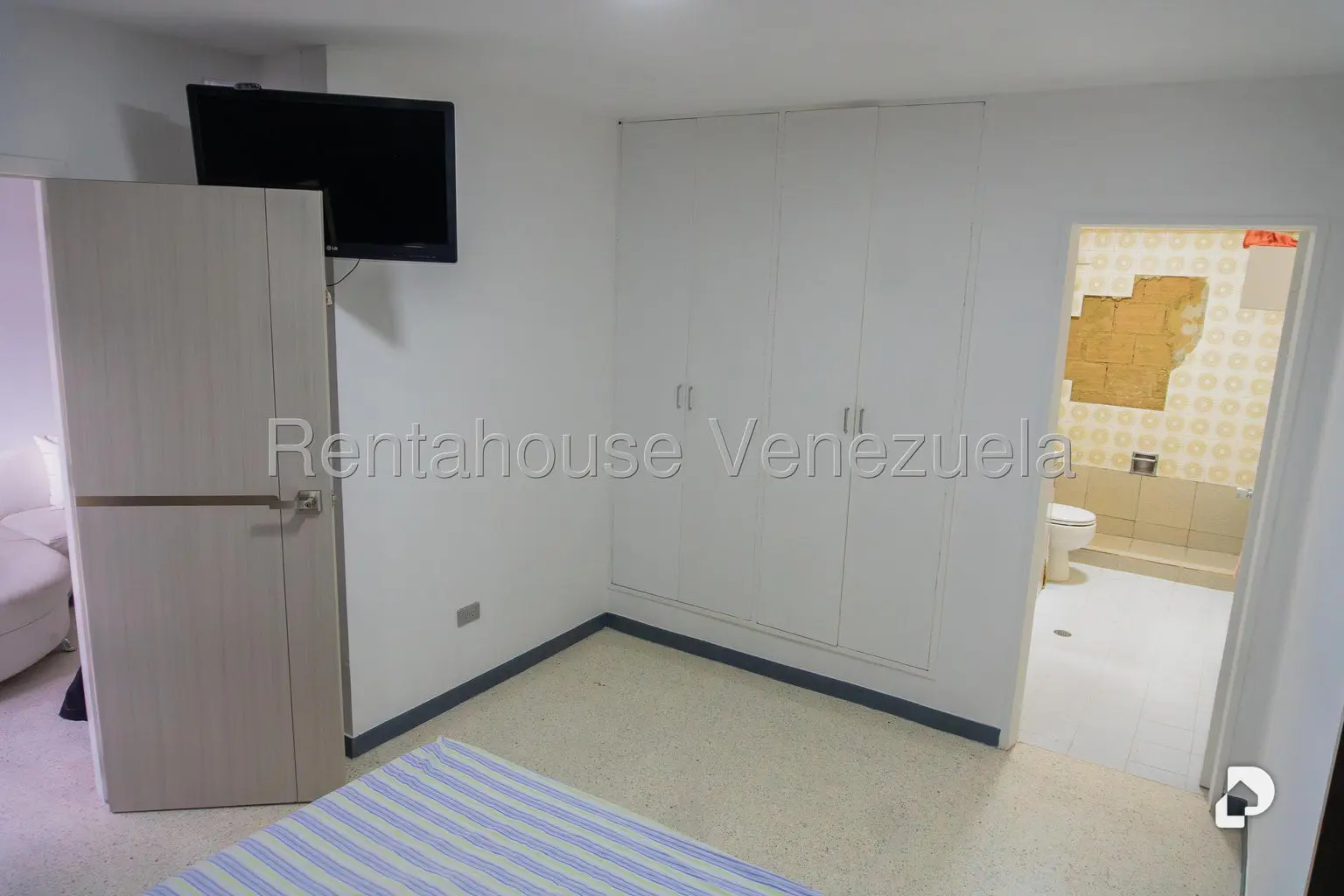 Apartamento en El Paraíso, Caracas – 17