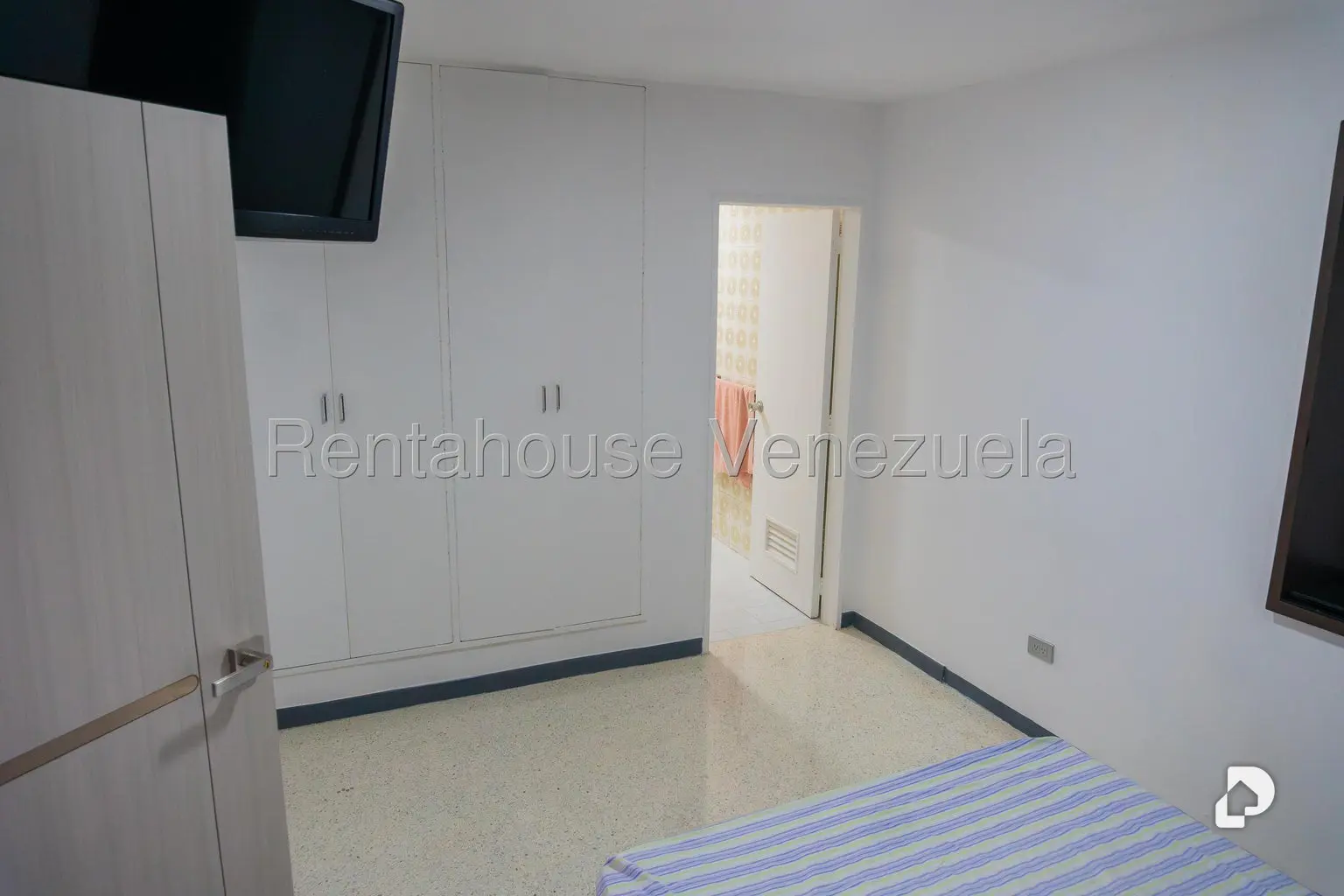Apartamento en El Paraíso, Caracas – 14