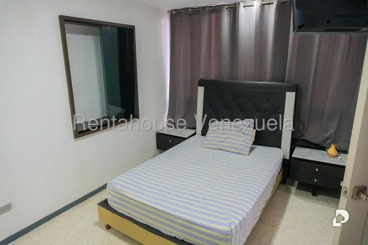 Apartamento en El Paraíso, Caracas – 15
