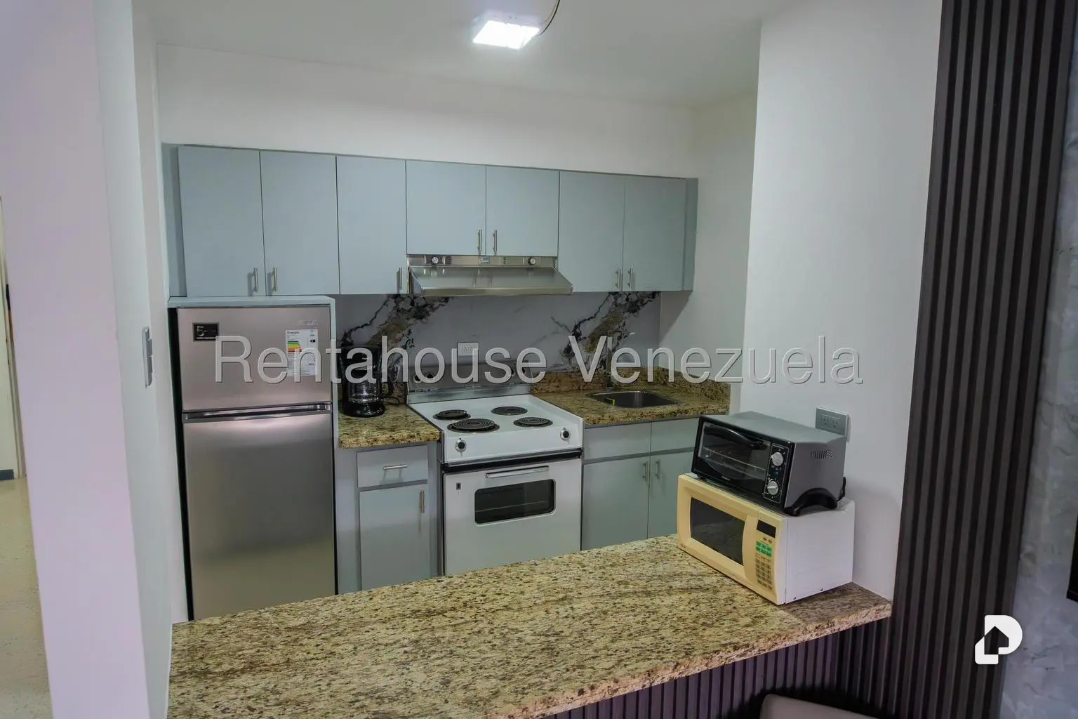 Apartamento en El Paraíso, Caracas – 7