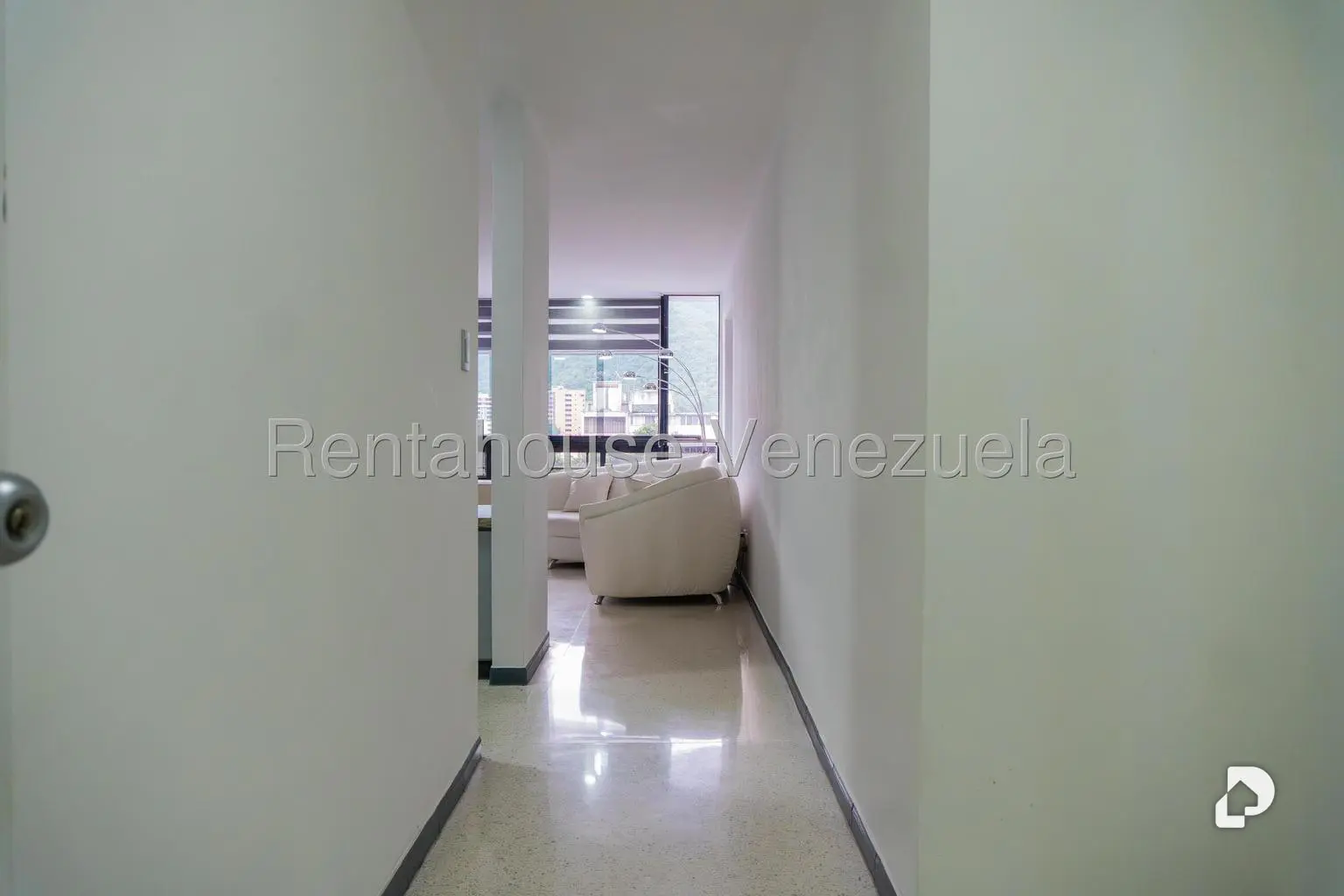 Apartamento en El Paraíso, Caracas – 3