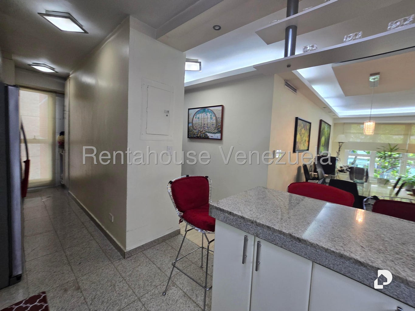 Apartment in El Rosal, Caracas – 17