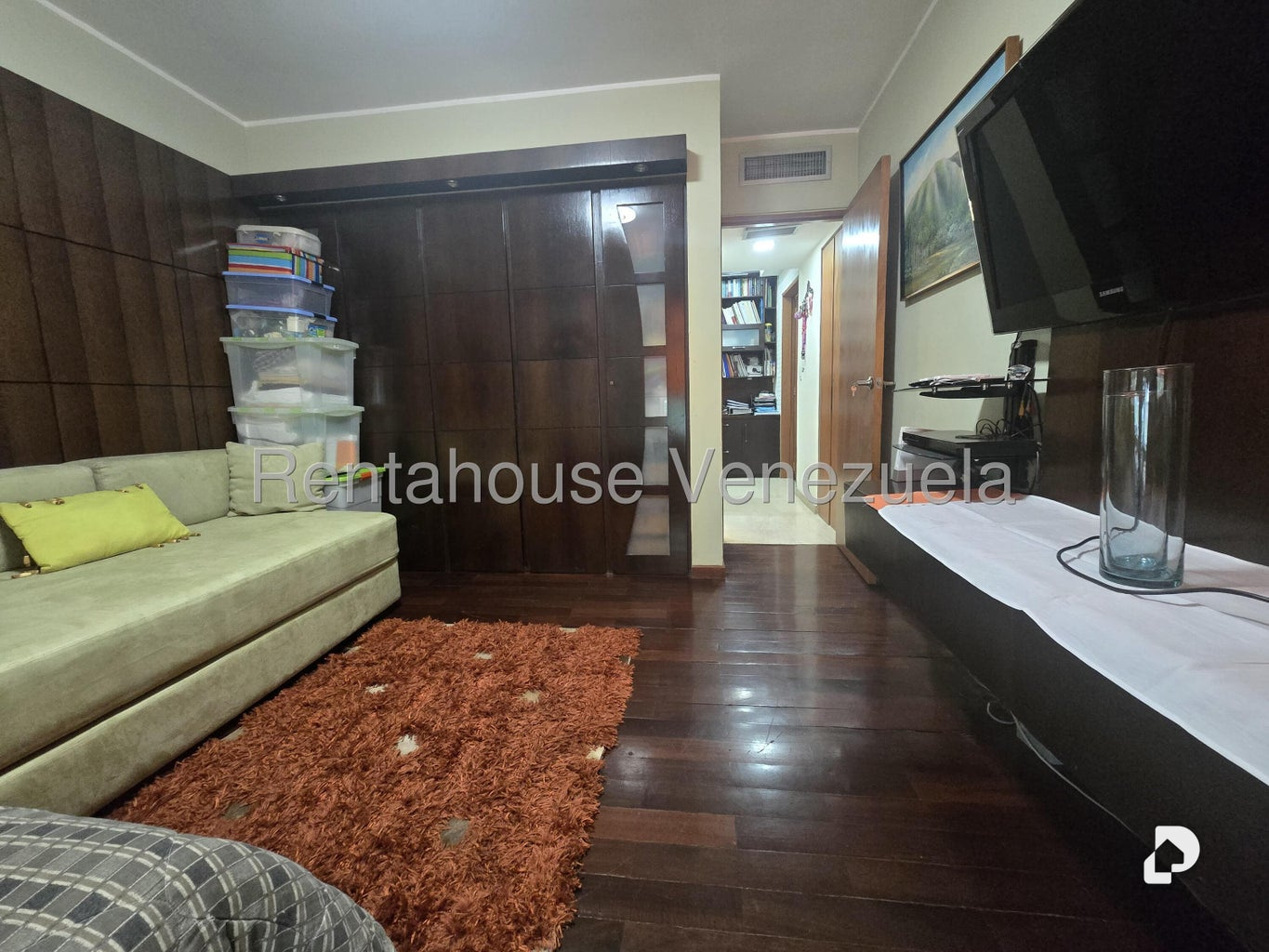 Apartment in El Rosal, Caracas – 30