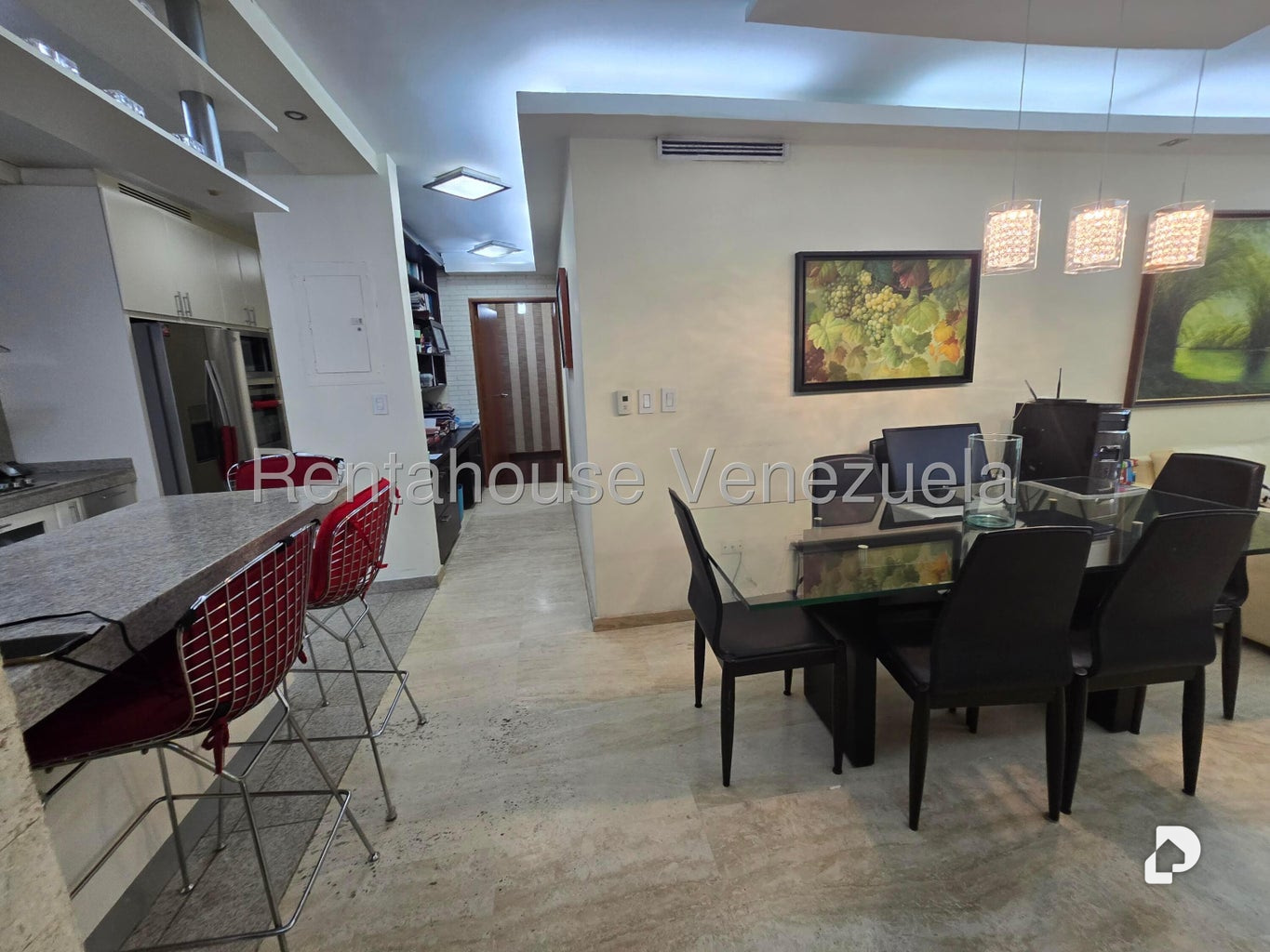 Apartment in El Rosal, Caracas – 15