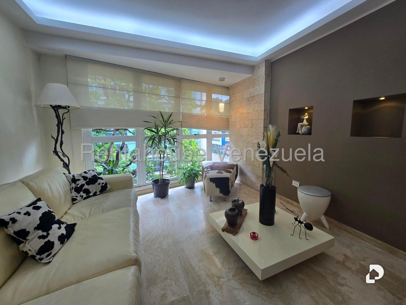 Apartment in El Rosal, Caracas – 9
