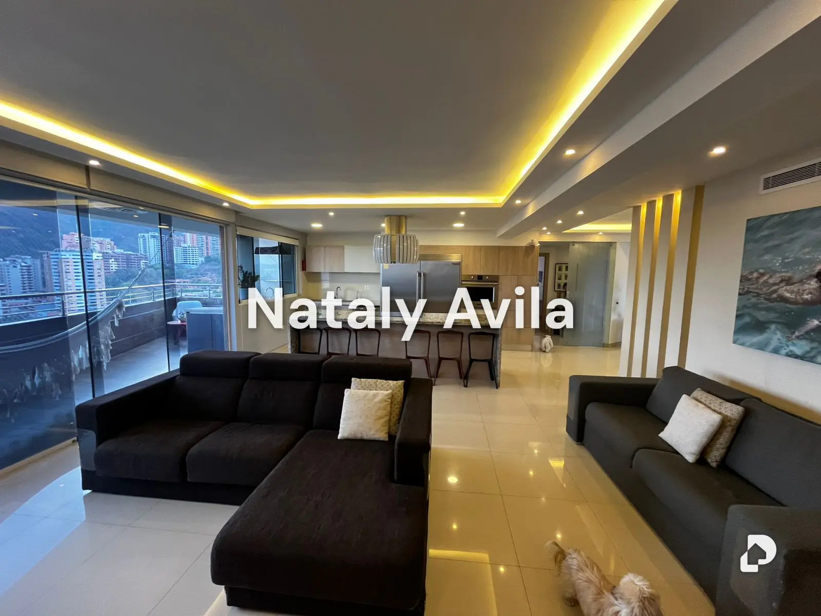 Apartamento en El Parral, Valencia – 4