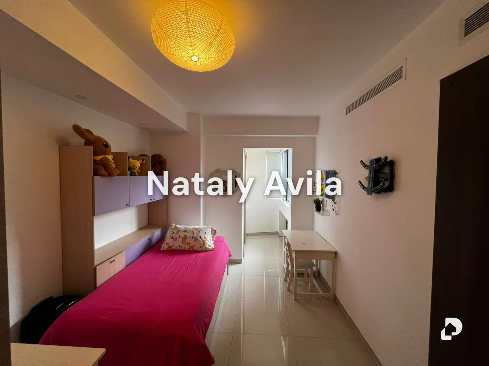 Apartamento en El Parral, Valencia – 11