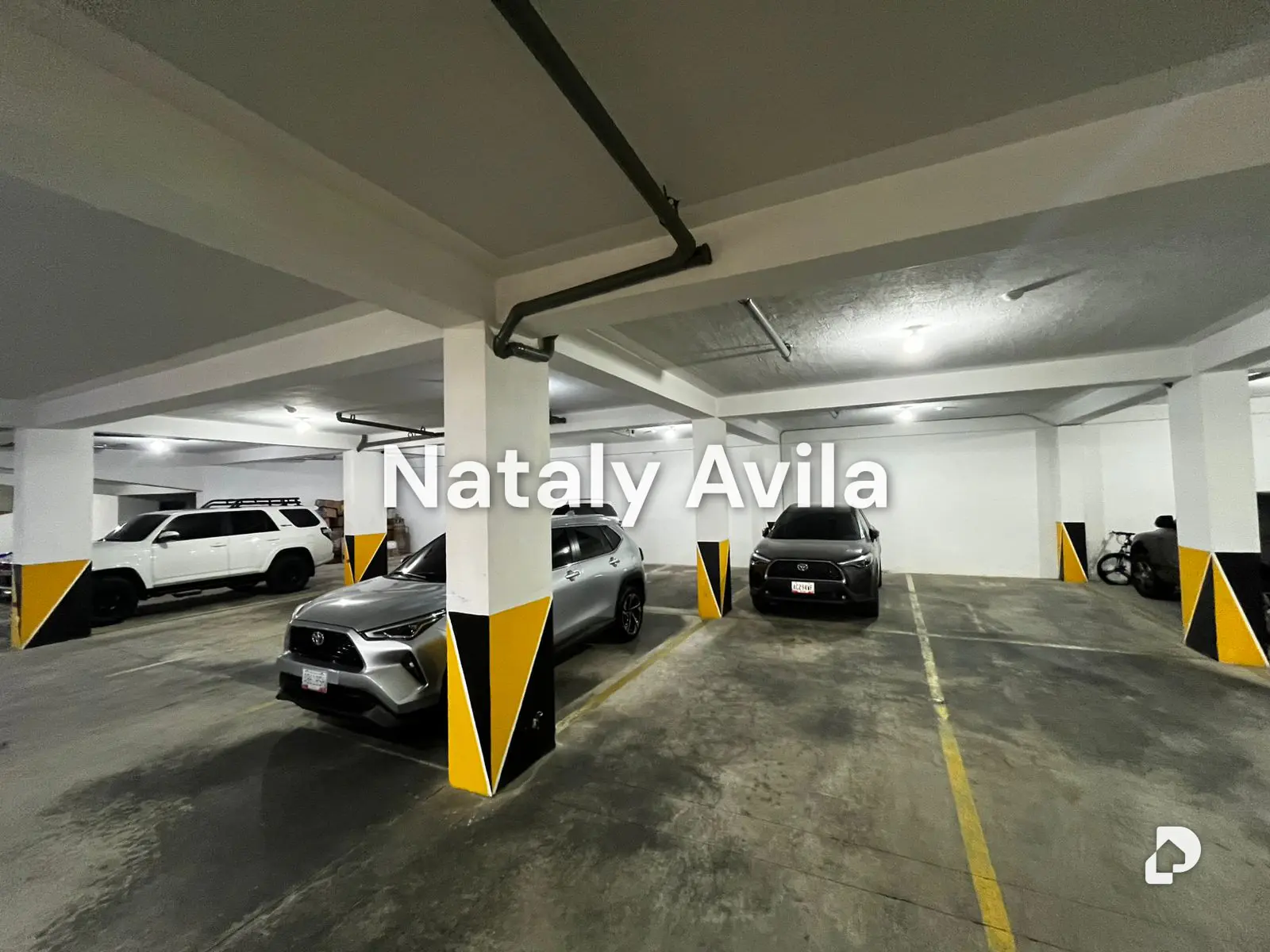 Apartamento en El Parral, Valencia – 15