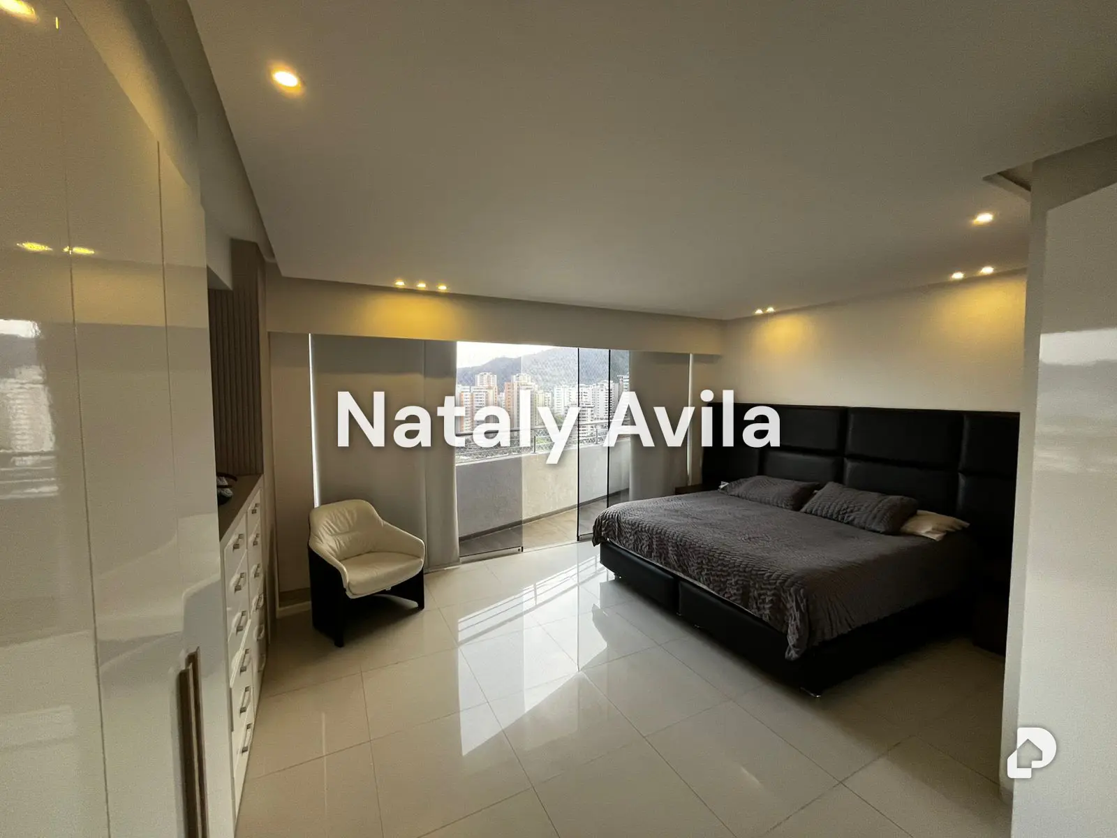 Apartamento en El Parral, Valencia – 7