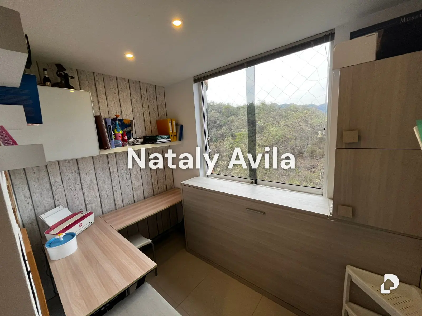 Apartamento en El Parral, Valencia – 12