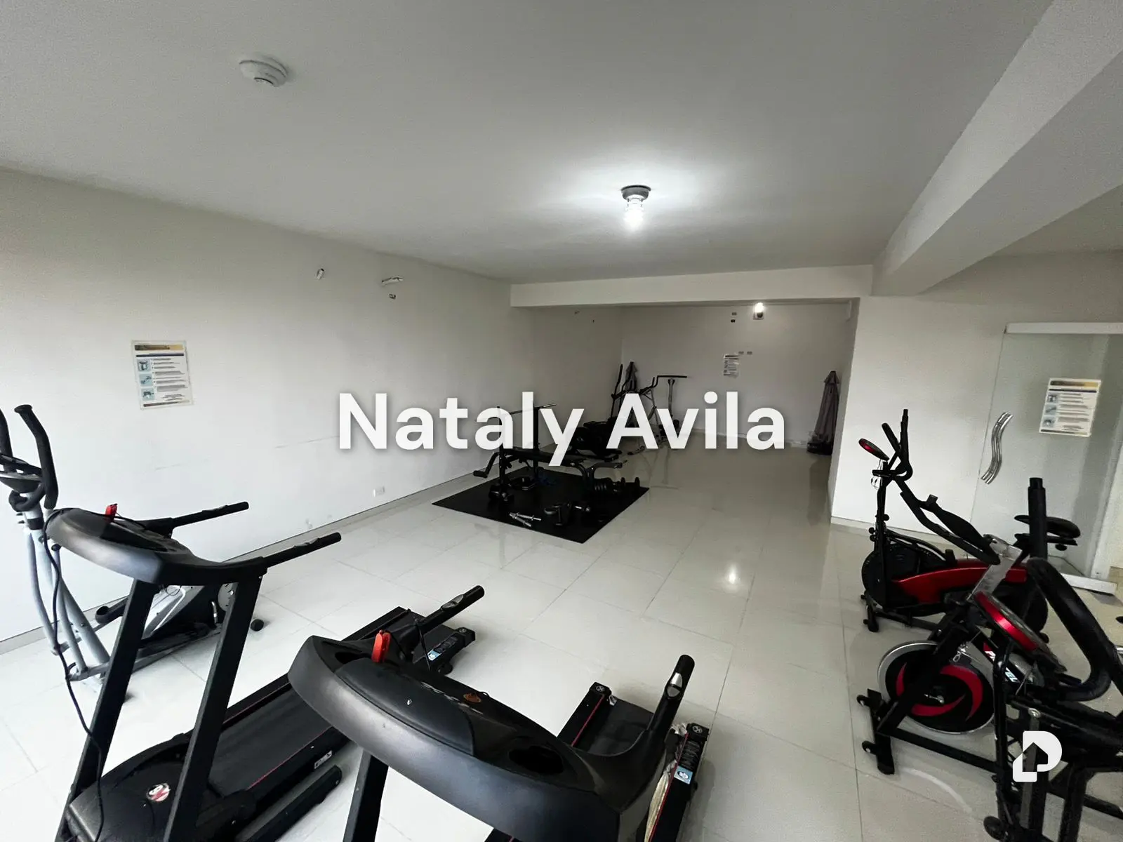 Apartamento en El Parral, Valencia – 14