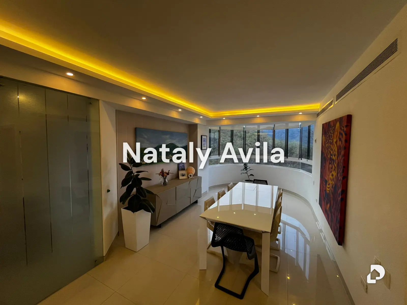 Apartamento en El Parral, Valencia – 6