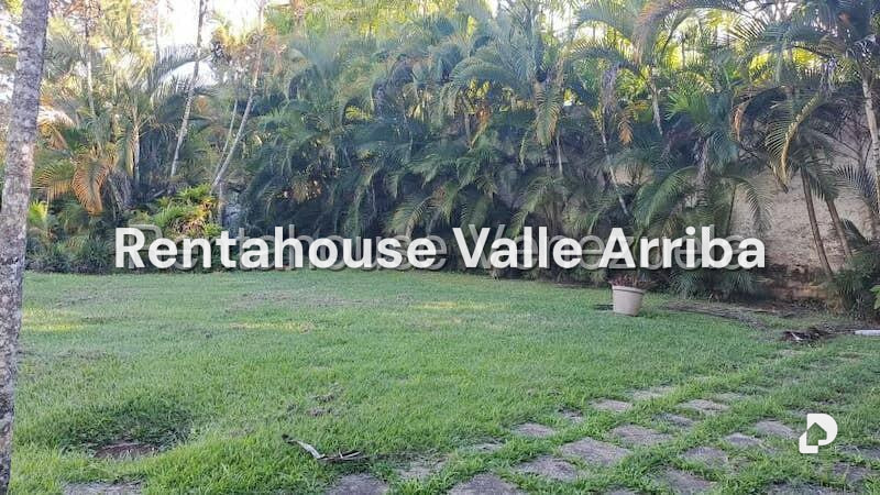 Casa en La Lagunita Country Club, Caracas – 9