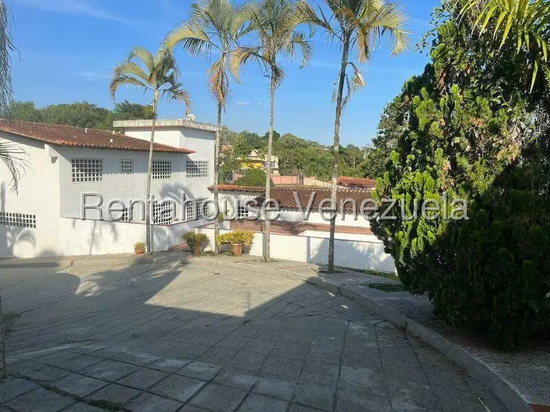 Casa en Caracas - 1
