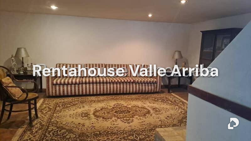 Casa en La Lagunita Country Club, Caracas – 3