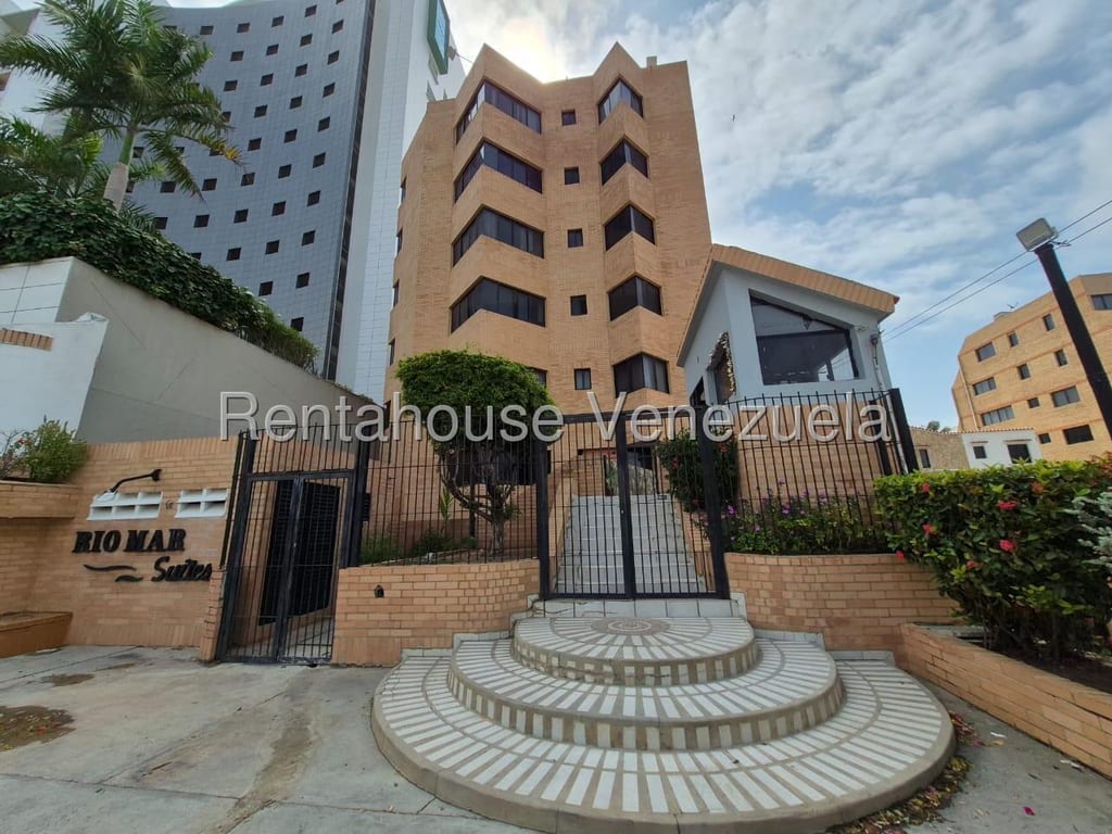 Apartamento en Tucacas - 1