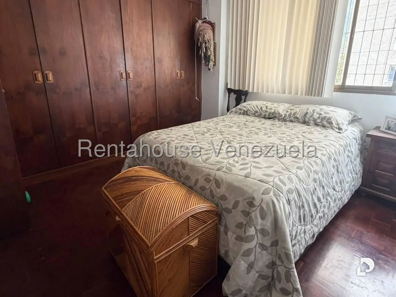 Apartamento en La Castellana, Caracas – 14