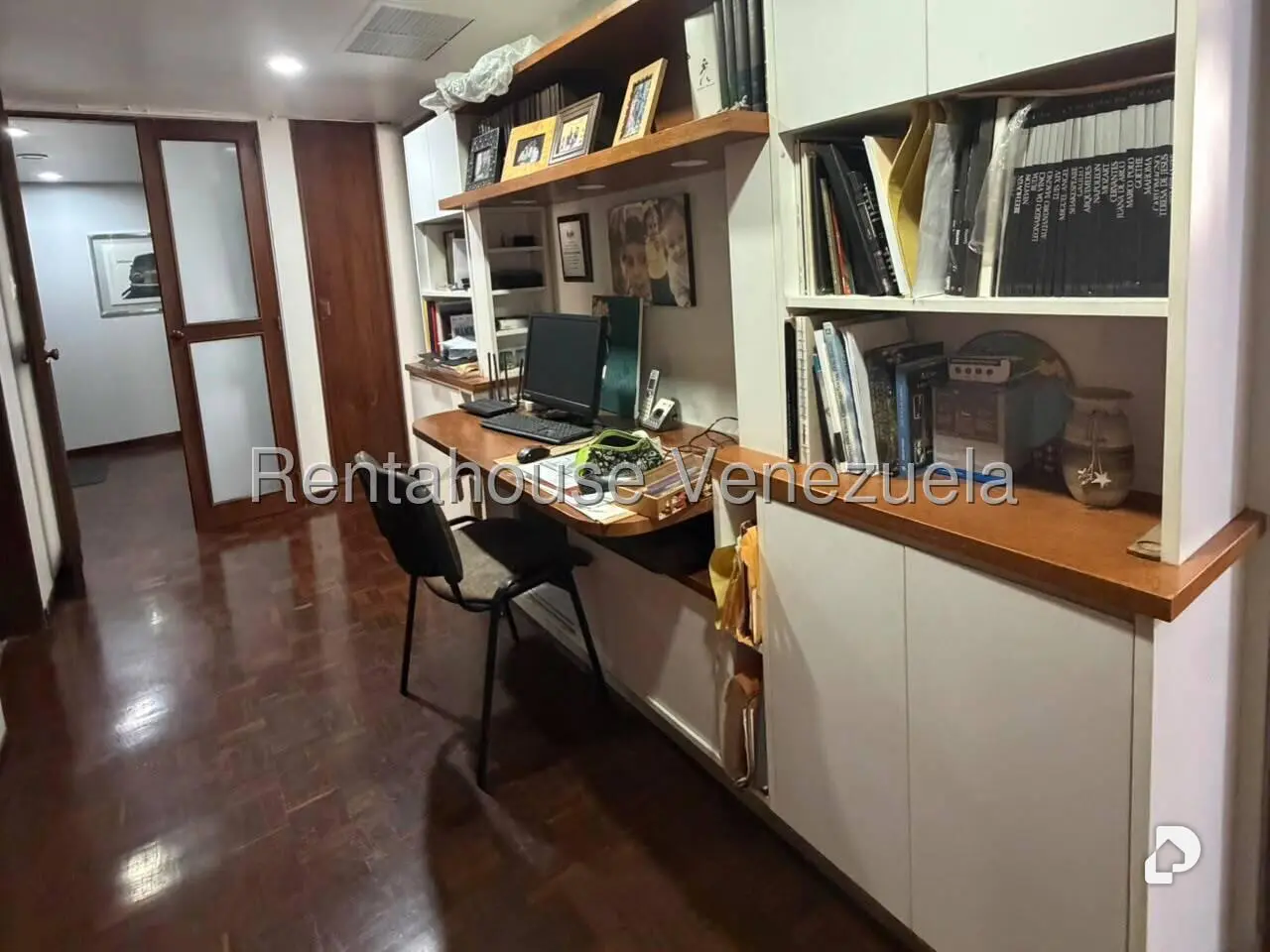 Apartamento en La Castellana, Caracas – 12