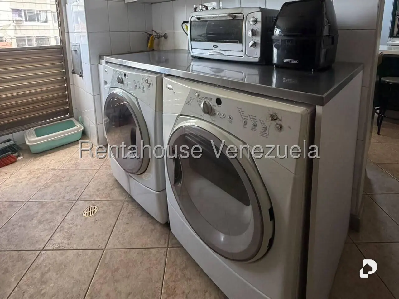 Apartamento en La Castellana, Caracas – 11