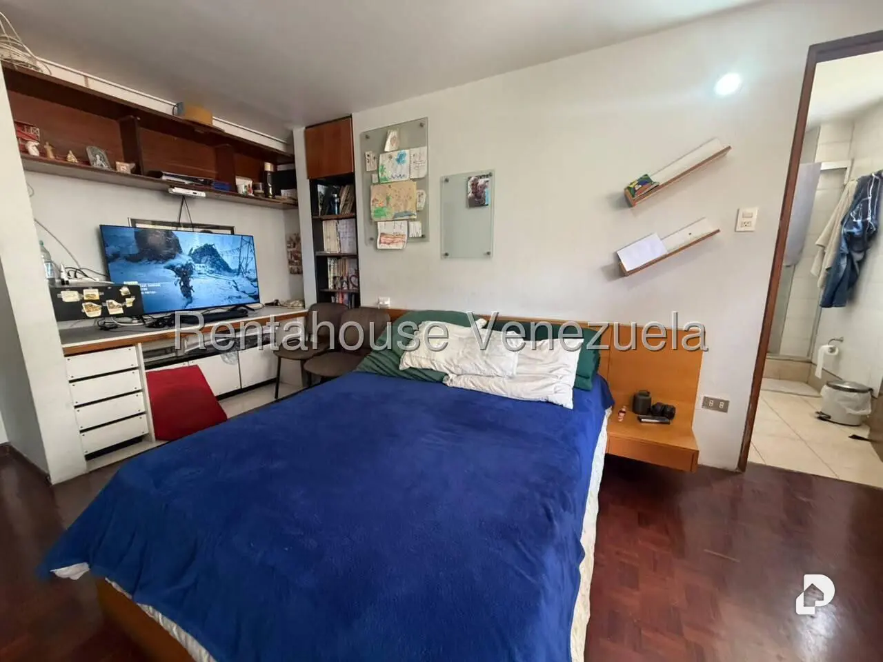 Apartamento en La Castellana, Caracas – 13