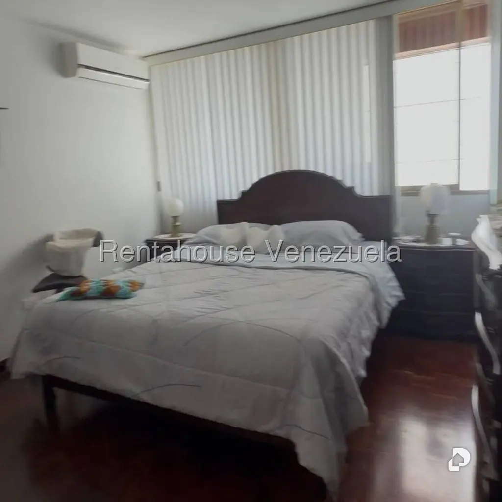 Apartamento en La Castellana, Caracas – 16