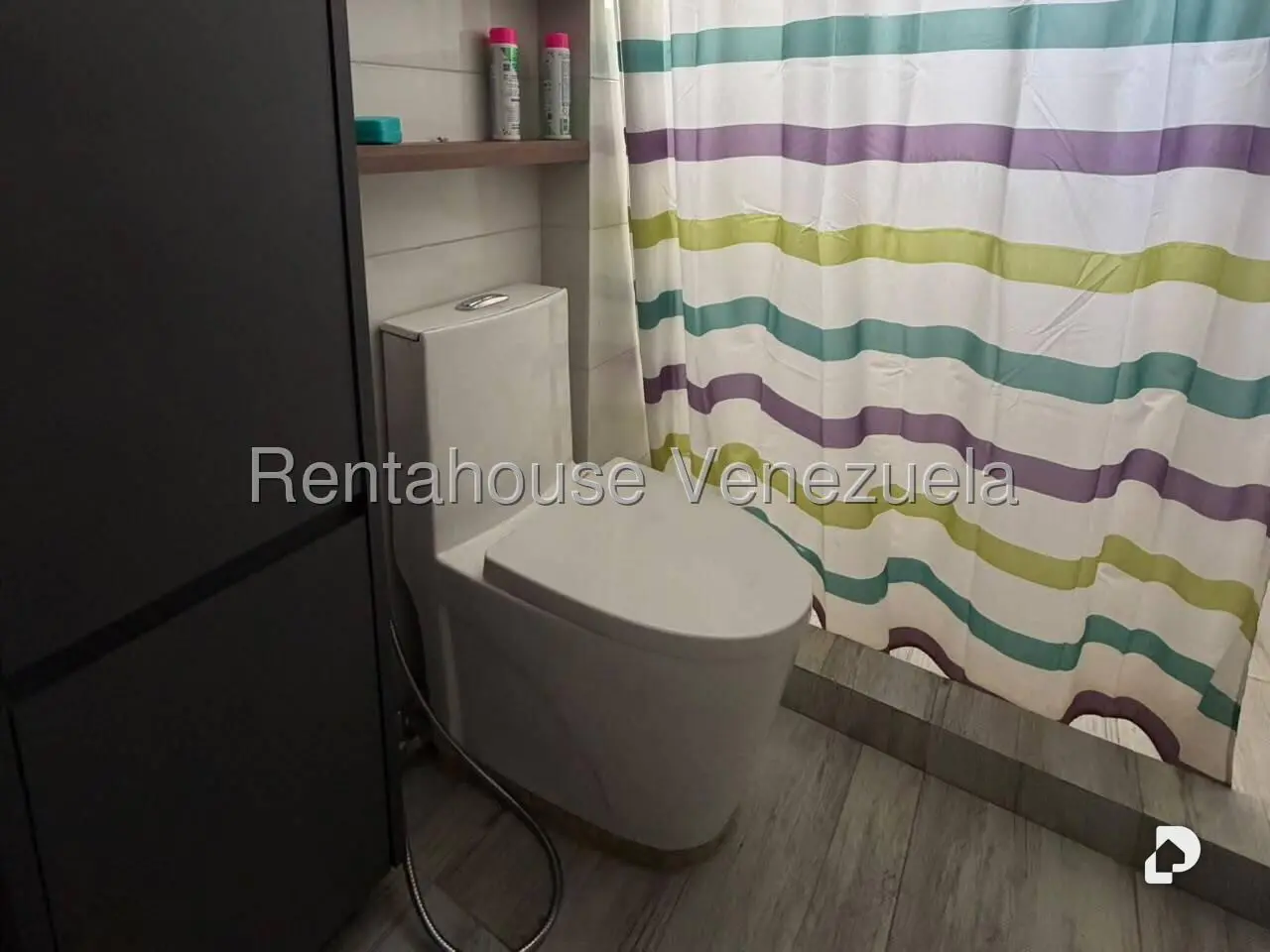 Apartamento en La Castellana, Caracas – 19
