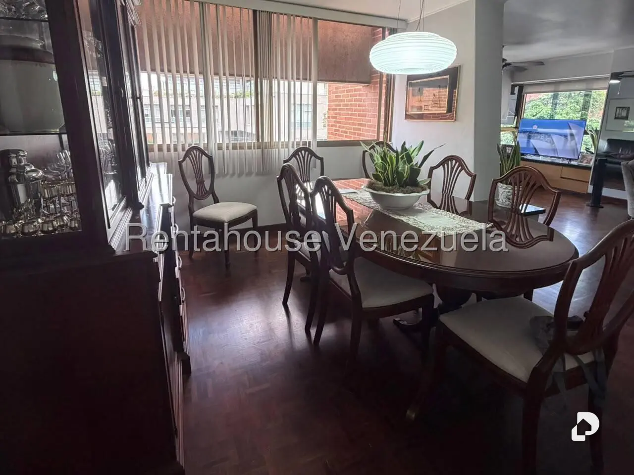 Apartamento en La Castellana, Caracas – 7