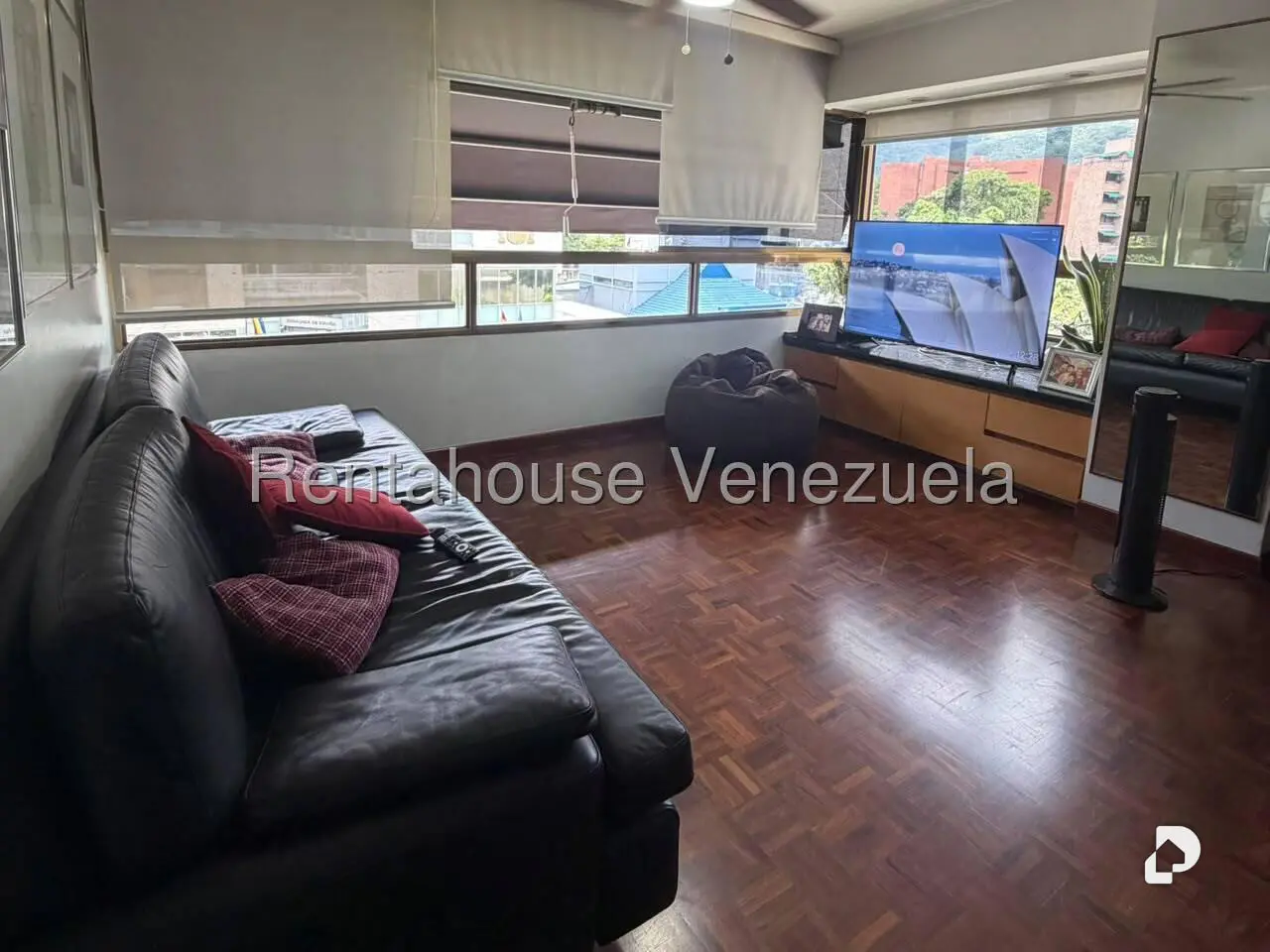 Apartamento en La Castellana, Caracas – 6