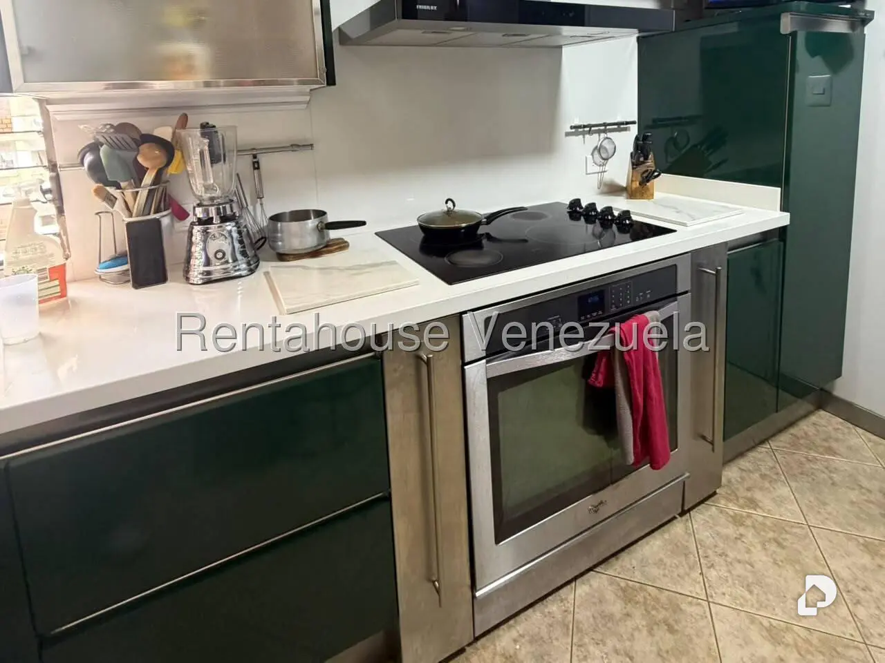 Apartamento en La Castellana, Caracas – 8