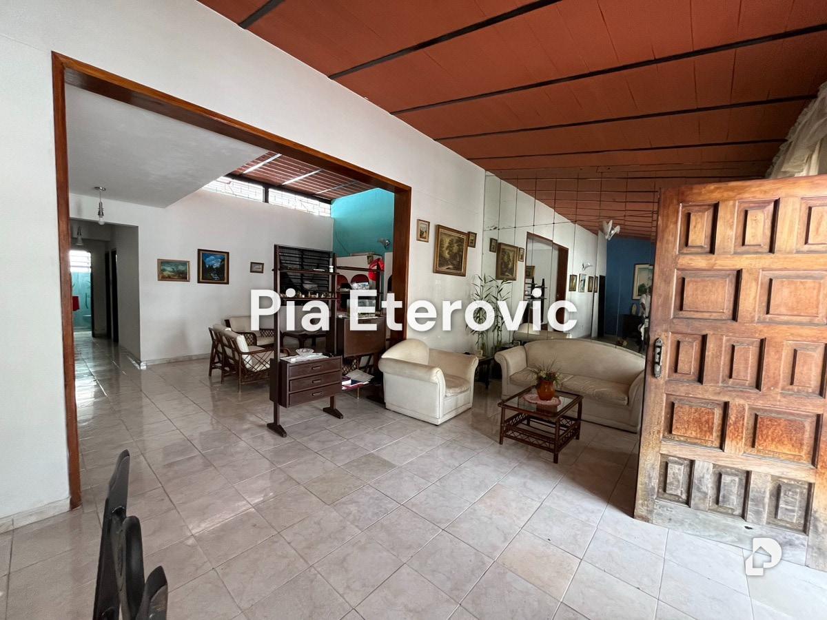 Casa en Parroquia Urbana San José, Valencia – 4