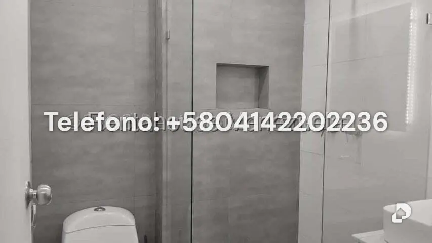 Apartamento en Los Palos Grandes, Caracas – 9