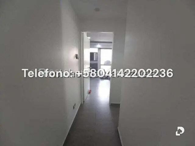 Apartamento en Los Palos Grandes, Caracas – 6