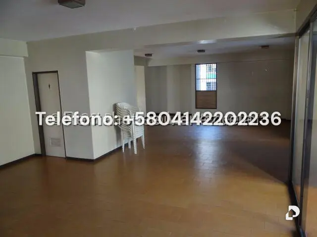 Apartamento en Los Palos Grandes, Caracas – 13