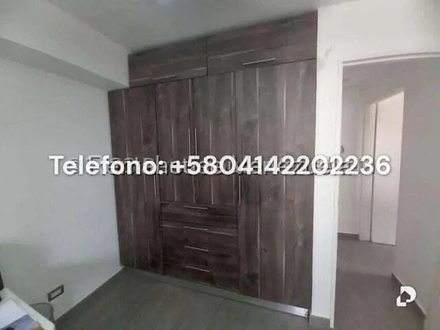 Apartamento en Los Palos Grandes, Caracas – 10
