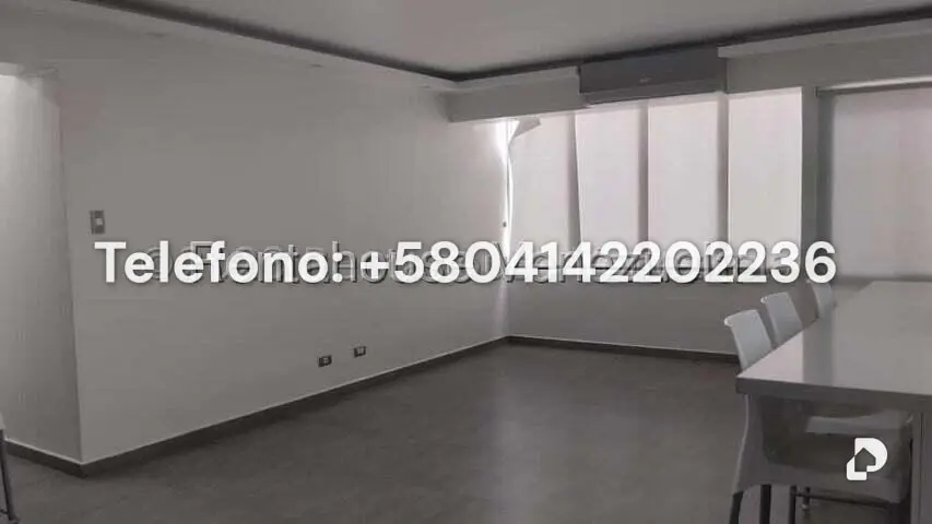 Apartamento en Los Palos Grandes, Caracas – 5