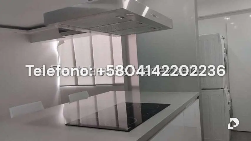 Apartamento en Los Palos Grandes, Caracas – 4