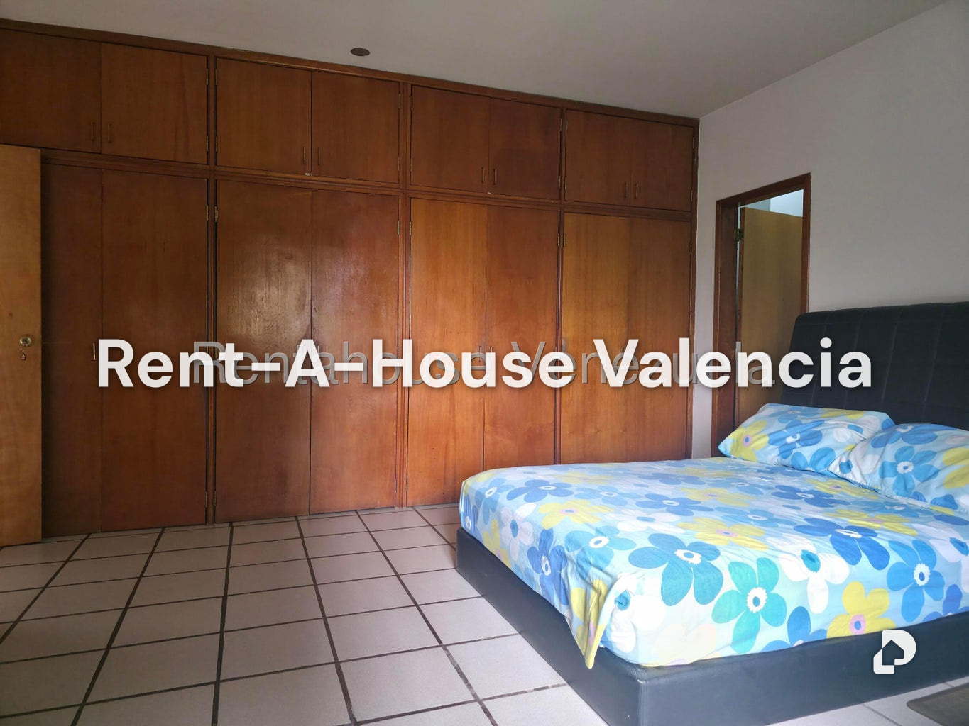 Apartamento en El Parral, Valencia – 21